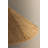 Ahrens 1-Light Woven Pendant-122611524