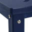 Banc de douche en poly-346335635