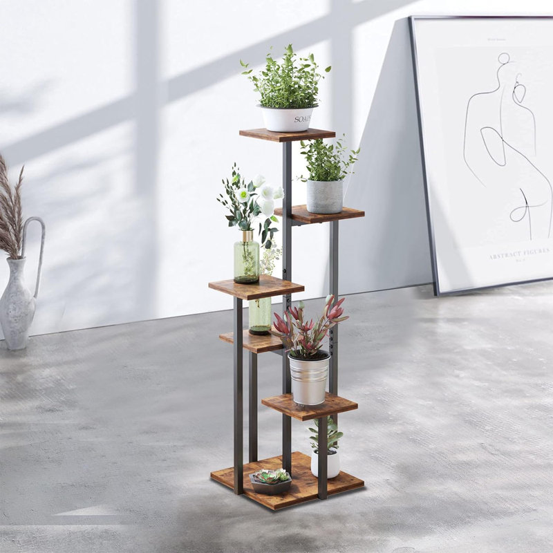 Support pour plante Erwinville