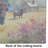 Wood Bison Glass Cutting Board Large
