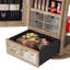 Freestanding Jewelry Armoire-1187889102