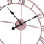 Digiacomo Metal Wall Clock
