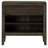 Ralston Queen 3pc Walnut Bedroom Set