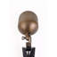 Projecteur basse tension en laiton antique Aera