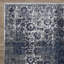 Tapis d'intérieur gris en polypropylène tissé à la main Raashid-925299246