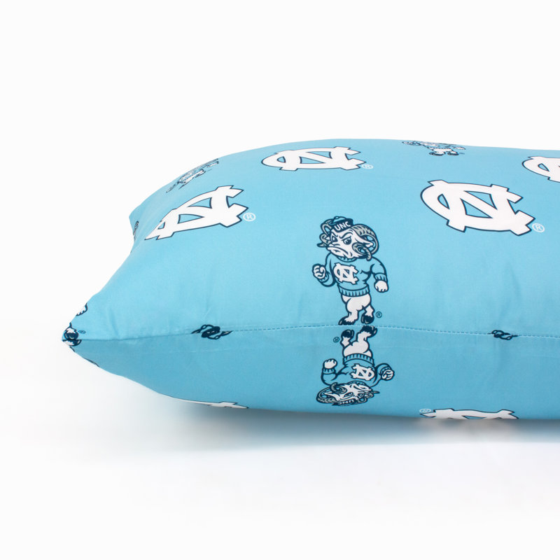 NCAA Polyester - Set of 2, King