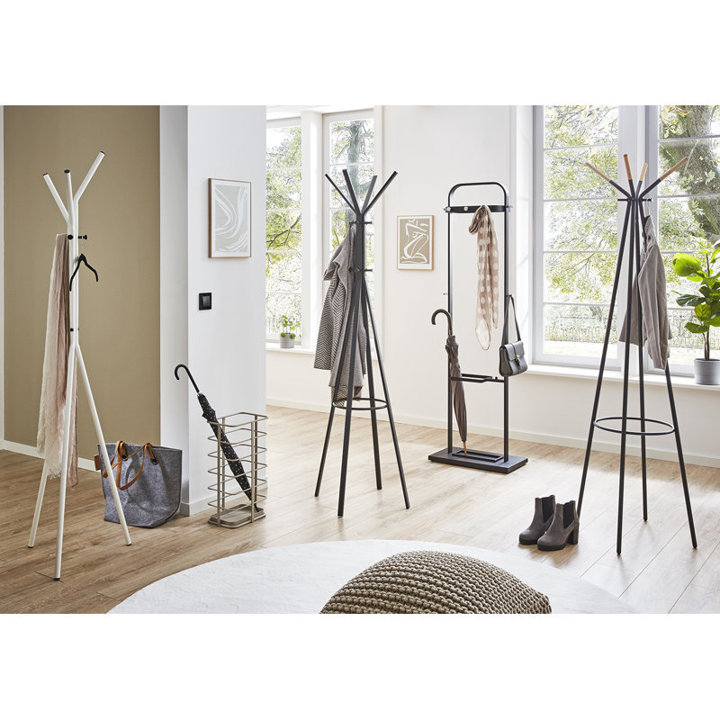 Hall Tree 54cm Wide