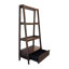 Étagère 32 po x 17 po x 68 po, échelle