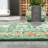 Washable Rugs 9 X 12 Rug For Living Room Vintage Bedroom Rug