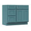 Base de meuble-lavabo simple 39 po seulement-94955166