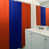 Orange/Blue