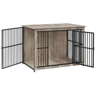 Caisse pour animaux Lofland