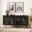 Buffet l 63 po avec tablette réglable Feller-132716036