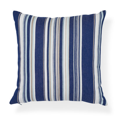 Ponderosa Stripe I/O Pillow