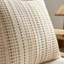Housse de coussin Boho