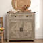 Armoire de rangement Farmhouse Farm-Door-1103711236