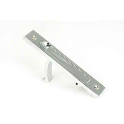 Finger Handle