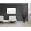 Artverum Wall Mounted Glass Board-91861357-91861358