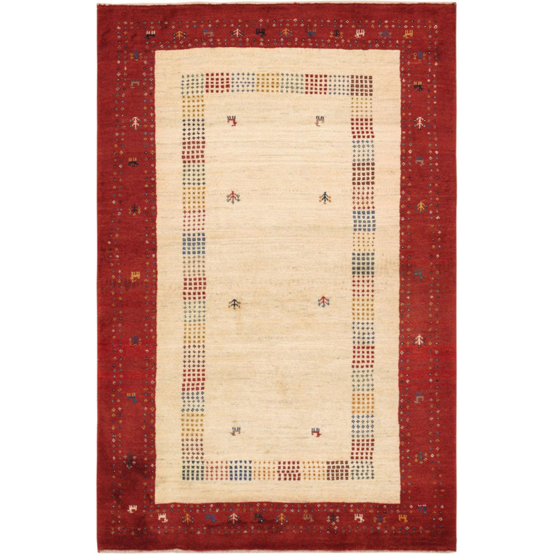 Paskel Indoor Rug