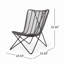 Chaise Gatlin-425037494