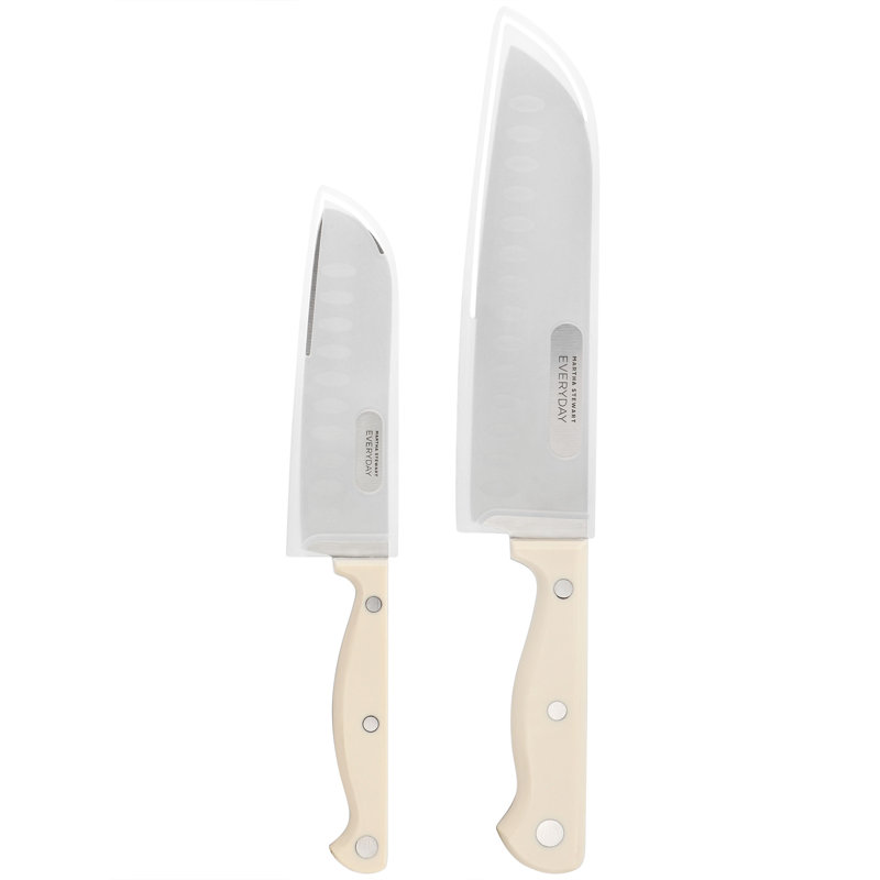Martha Stewart Everyday 2 pièces, Blanc