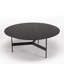 Radovanova Three Leg Coffee Table