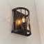 Wigbrecht Flush Mounted Sconce