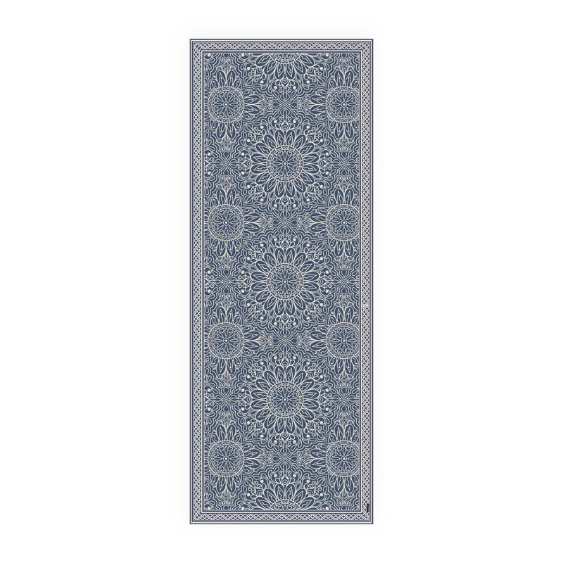 Bynoe Floral Kitchen Mat, Rectangular 68 x 180cm