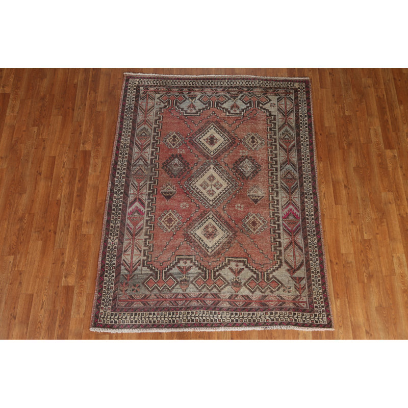 Tapis traditionnel 5 x 6
