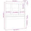 Solid Wood Headboard-473575002-484112168