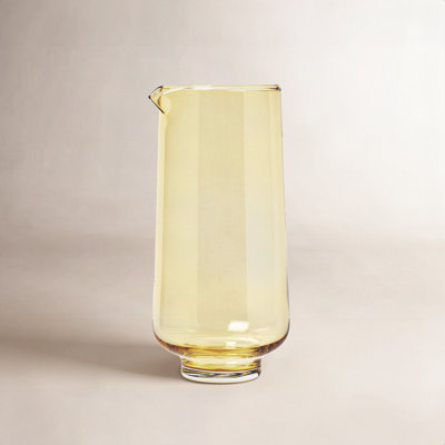 FLOW Water 37 oz. Pitcher