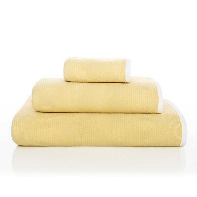 Twist 100% Cotton Towel