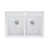 White is out of stock