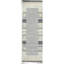 Handloomed Gray Gabbeh Tribal Wool Area Rug-1919679346