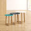 Cross Legs Nesting Tables