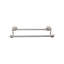 Edwardian Bath Double 32 1/2" Wall Mounted  Towel Bar-143255621