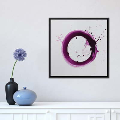 «X's and O's II» par Kent Youngstrom - reproduction d'art