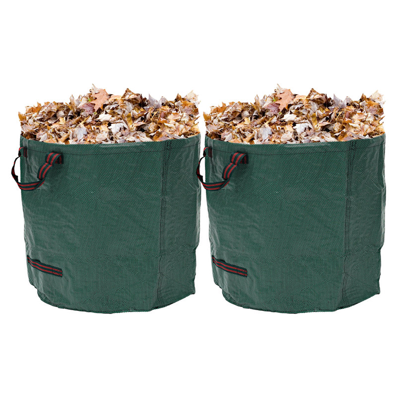 Sacs de jardin 106 gallons