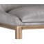 Tabouret de comptoir Halden - métal Bravo-1050239851-1043902725