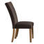 Chaise d'appoint en velours Artemis-2054485412-2054485432