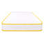 Sareer Kids Comfort Memory Coil Mattress -105253930