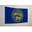Drapeau de l'État du Nebraska - Drapeau