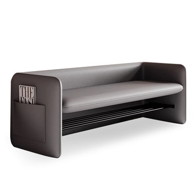 Upholstered Bench