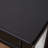 Black Rectangular Solid Wood with 2 drawers writing desk-117811833