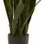 35'' Faux Foliage Plant in Planter