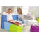 2 Seater Bench Basic - Seat Height: 12"