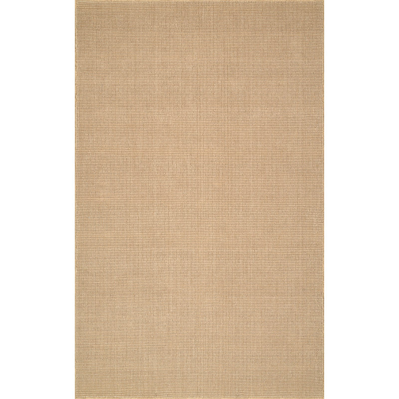Dionne Wool Indoor Rug, Rectangle 9' x 13'