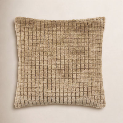Cotton Pillow Cover