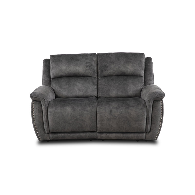 Majestic 2 Seater Power Recliner