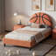 Lit plateforme tapissier Basketball Design